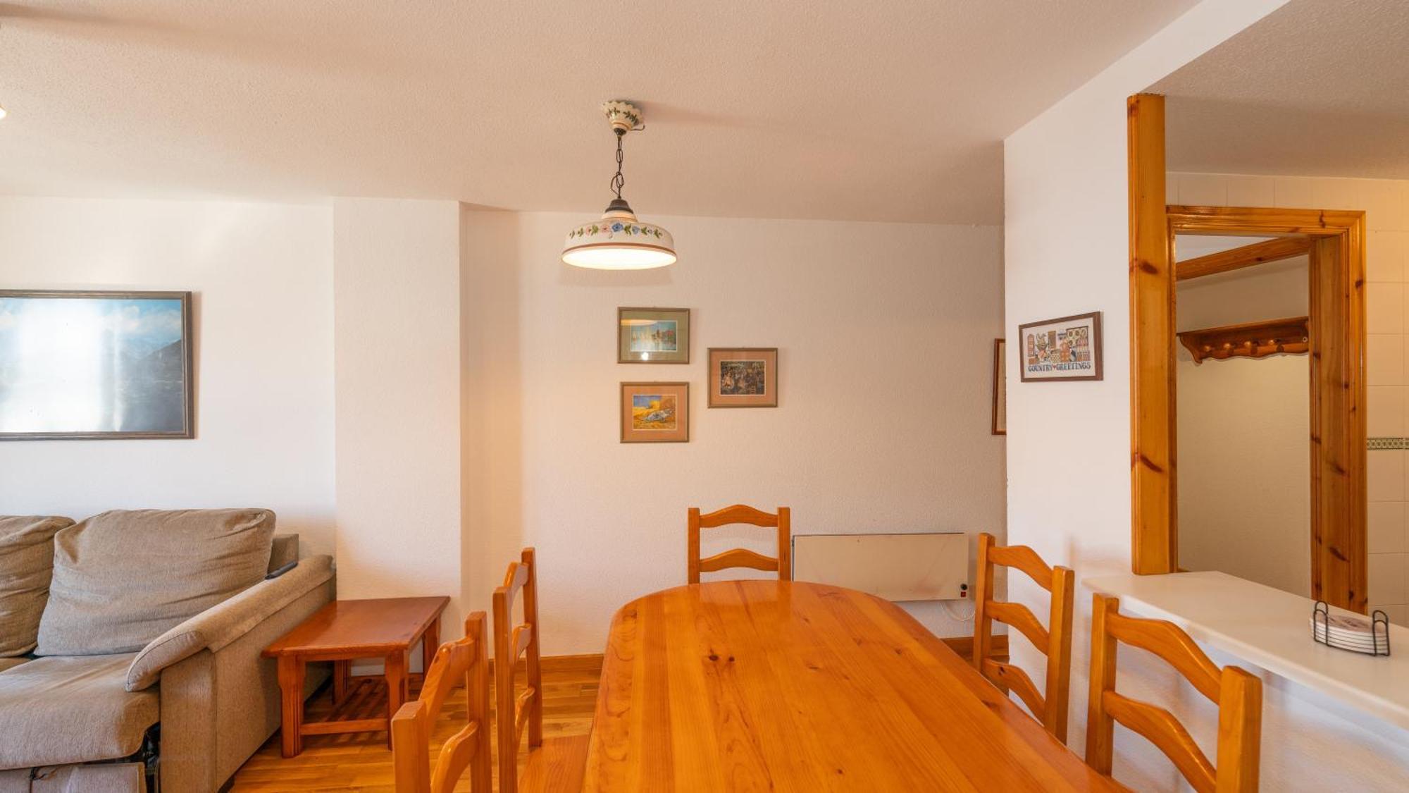 Apartamentos Formigal Apartment Formigal
