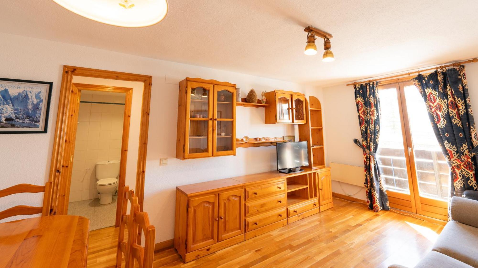Apartamentos Formigal Formigal