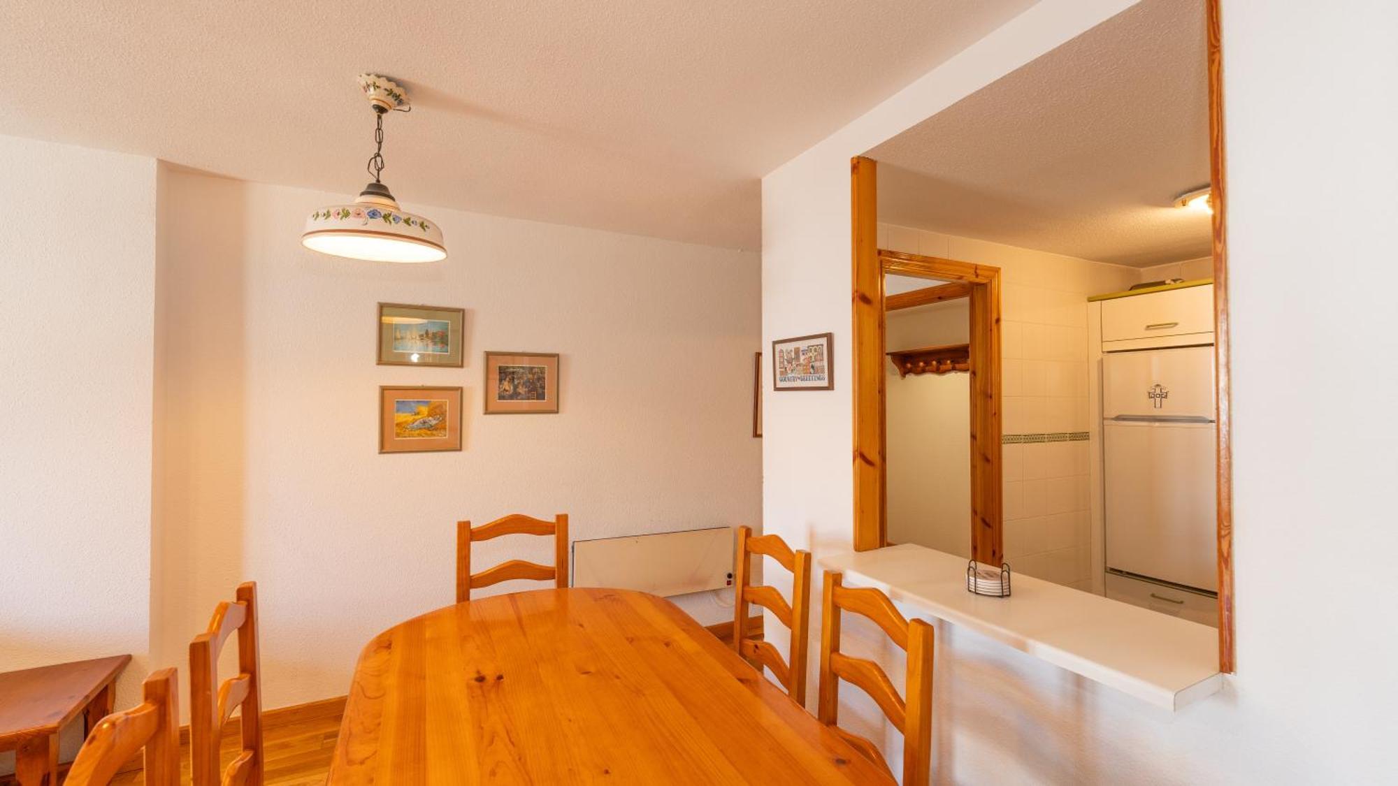 Apartamentos Formigal * Formigal