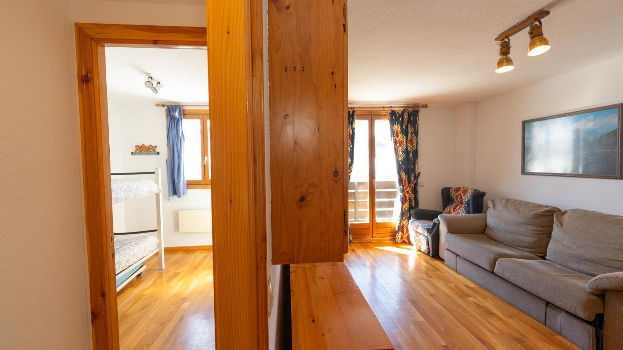 Apartamentos Formigal Apartment *