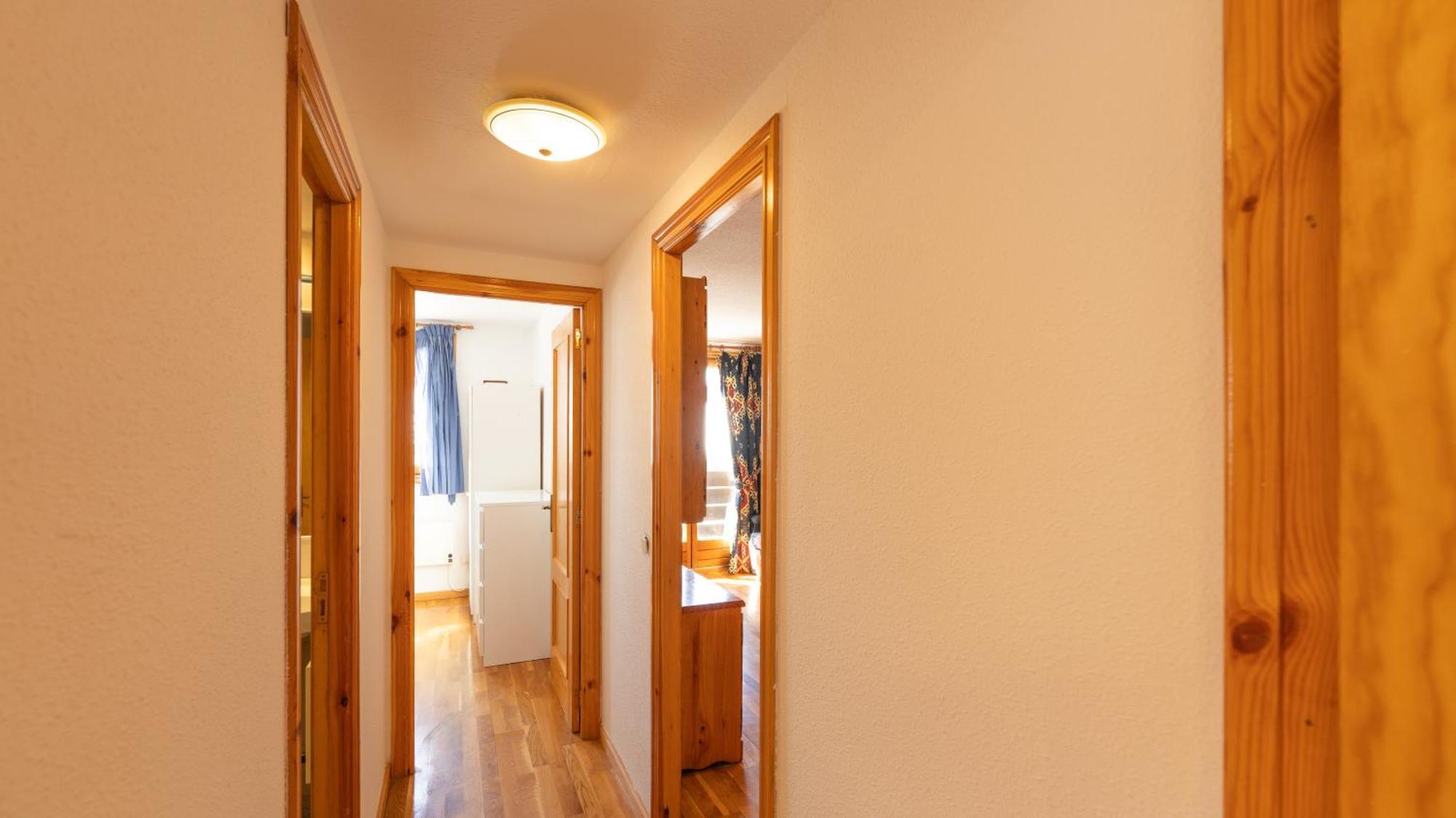 Apartamentos Formigal Formigal