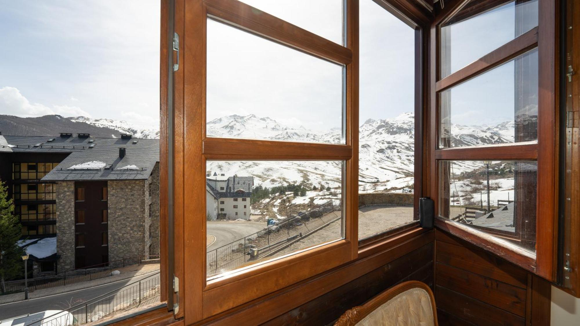 Apartamentos Formigal