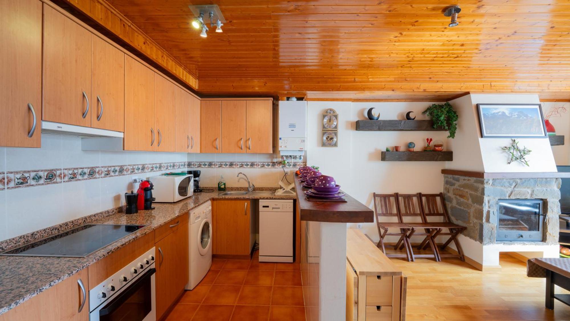 Apartamentos Formigal Apartment