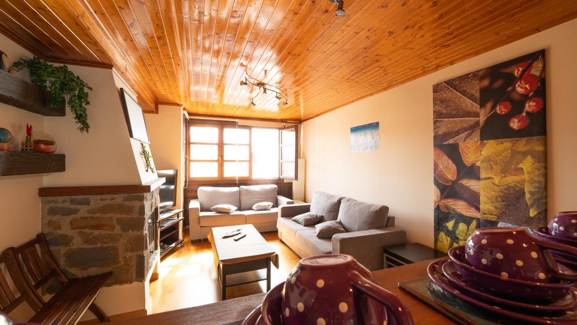 Apartamentos Formigal Apartment *
