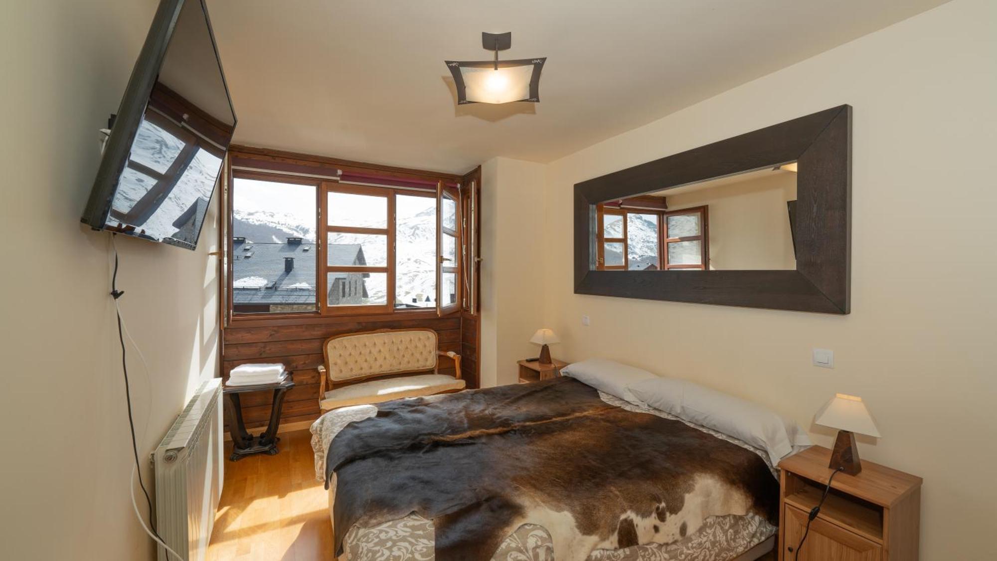 Apartment Apartamentos Formigal *