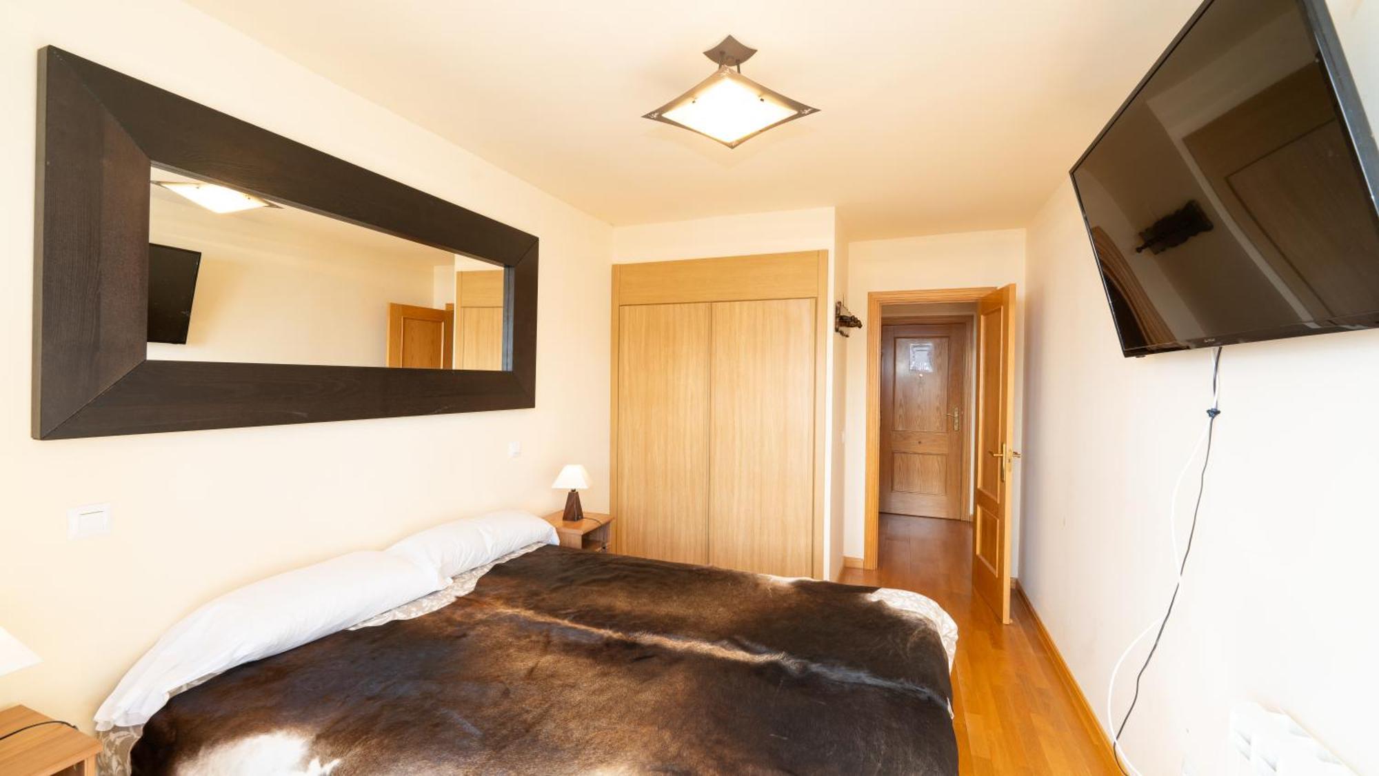 Apartamentos Formigal *
