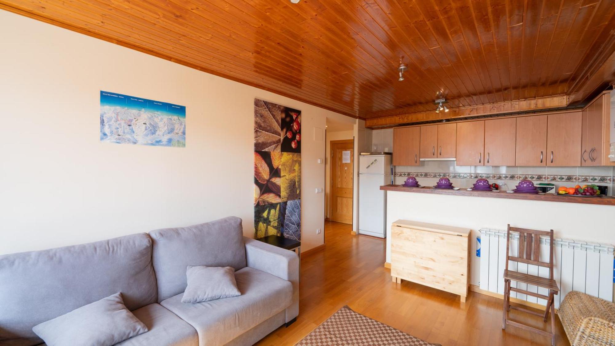 Apartamentos Formigal Formigal