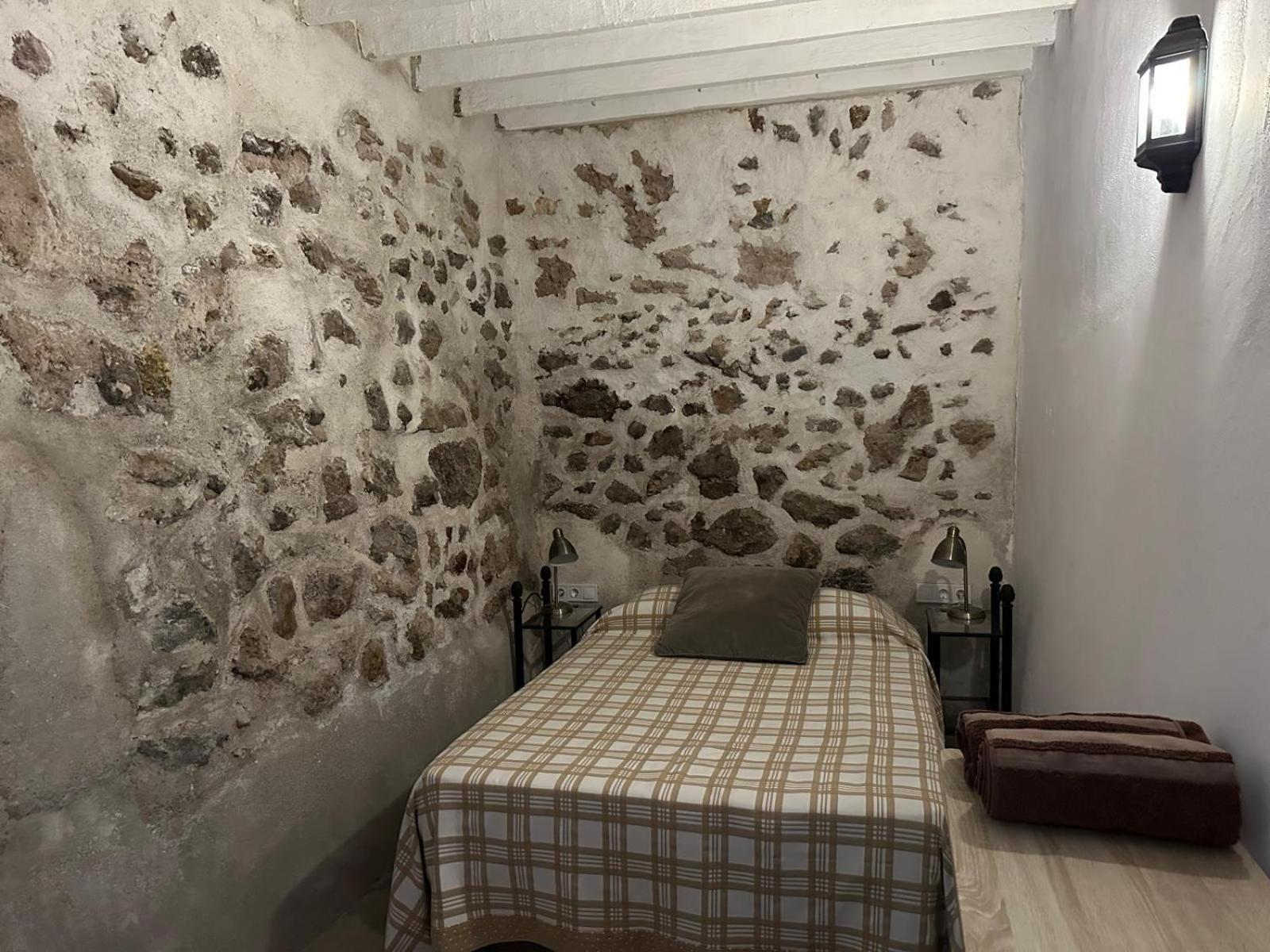 Preciosa Vivienda Rural En Felix, Alpujarra Almeriense * Felix