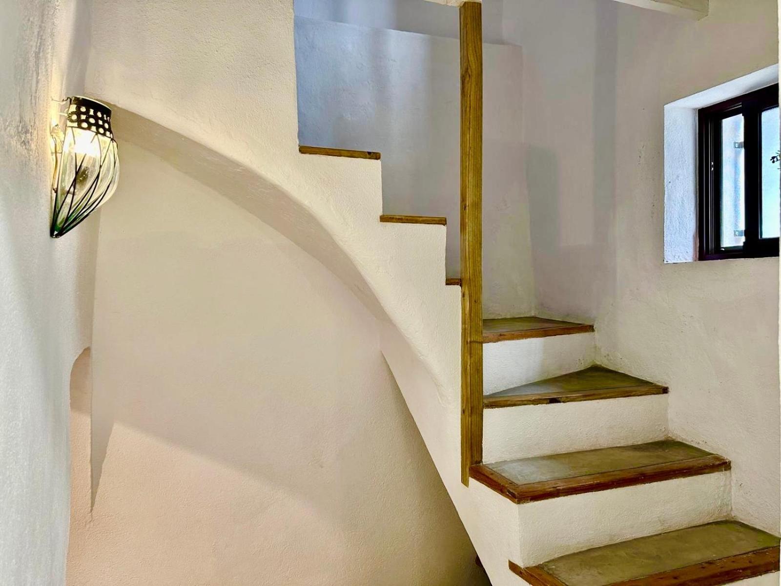Preciosa Vivienda Rural En Felix, Alpujarra Almeriense Holiday home Felix