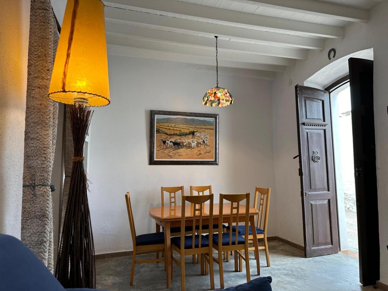 Holiday home Preciosa Vivienda Rural En Felix, Alpujarra Almeriense