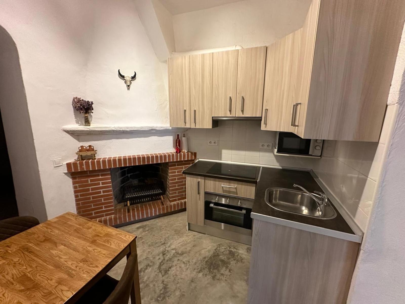 Holiday home Preciosa Vivienda Rural En Felix, Alpujarra Almeriense *
