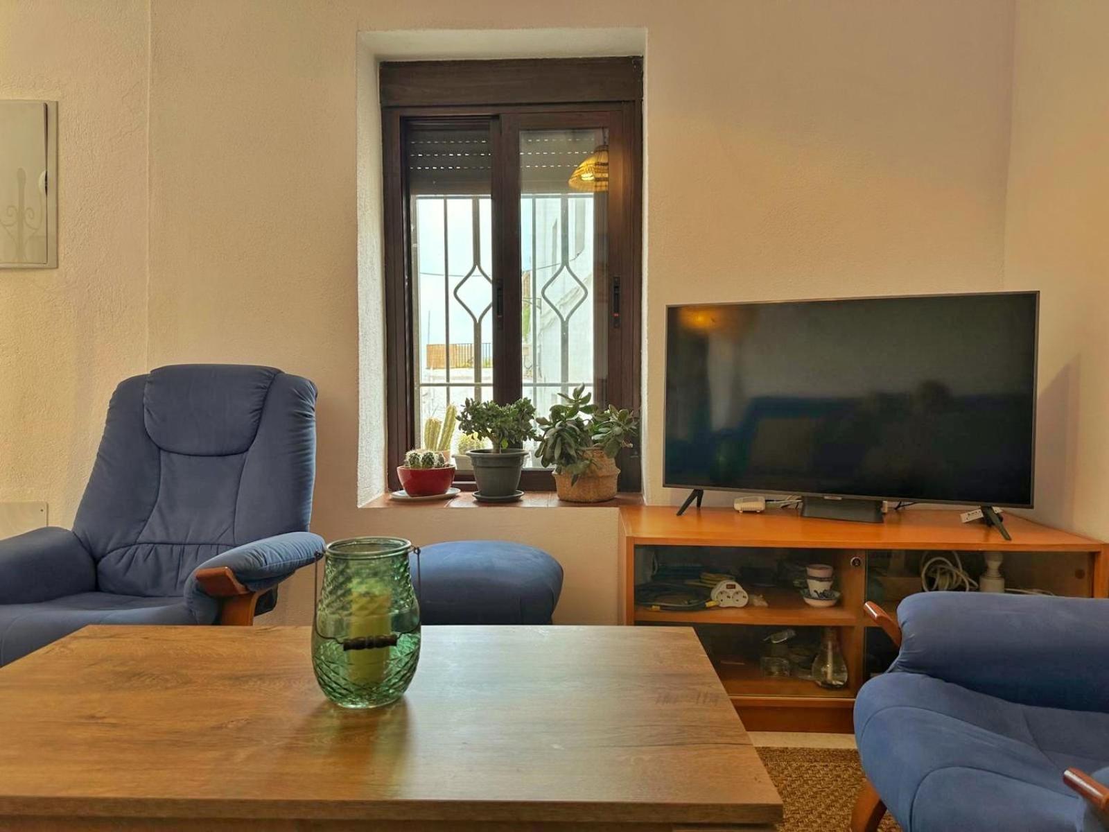 Preciosa Vivienda Rural En Felix, Alpujarra Almeriense Felix