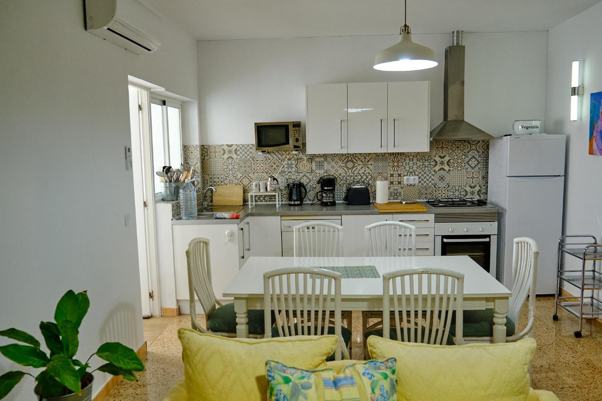 Casa Luisa Holiday home