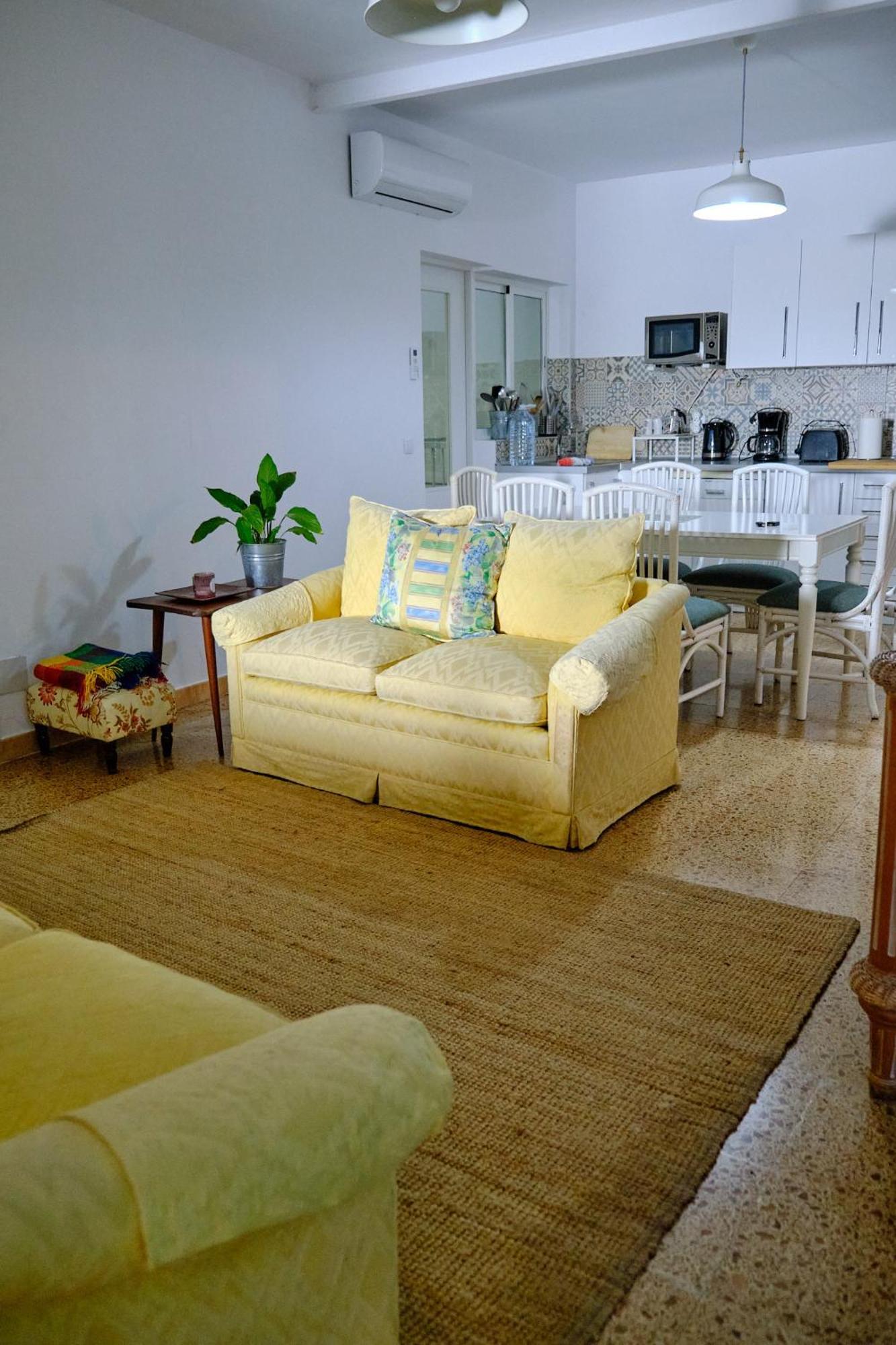 Casa Luisa Holiday home