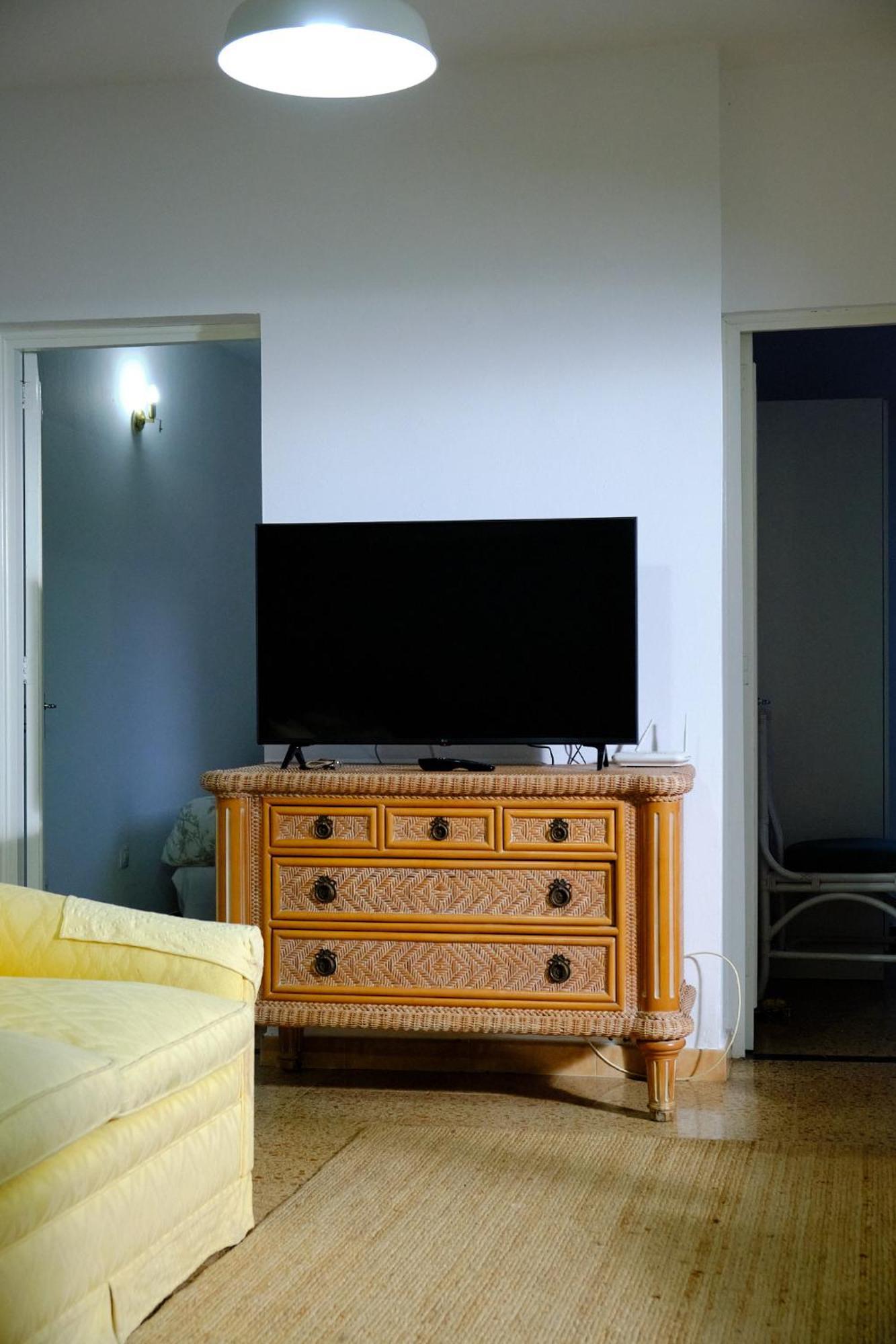 Holiday home Casa Luisa Teror