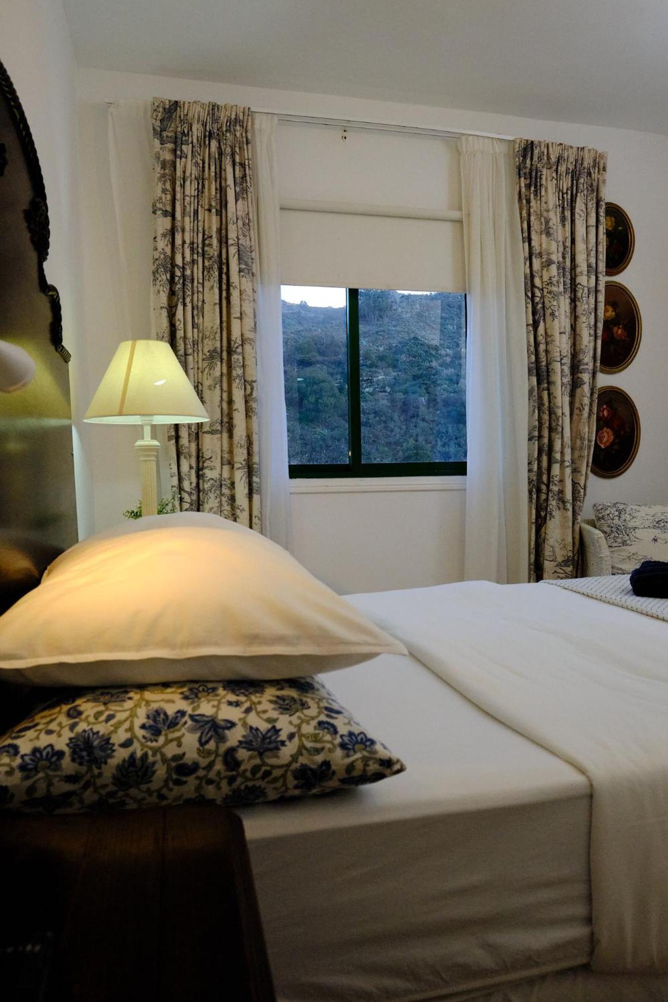 Casa Luisa Holiday home Teror