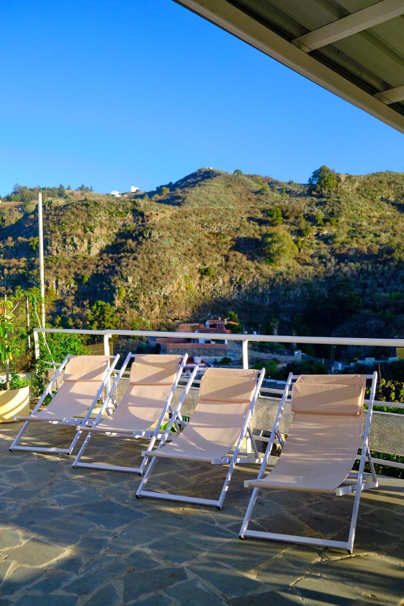 Holiday home Casa Luisa Teror