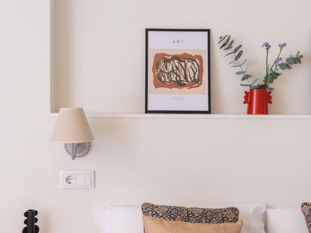 Sweet Apartamento *