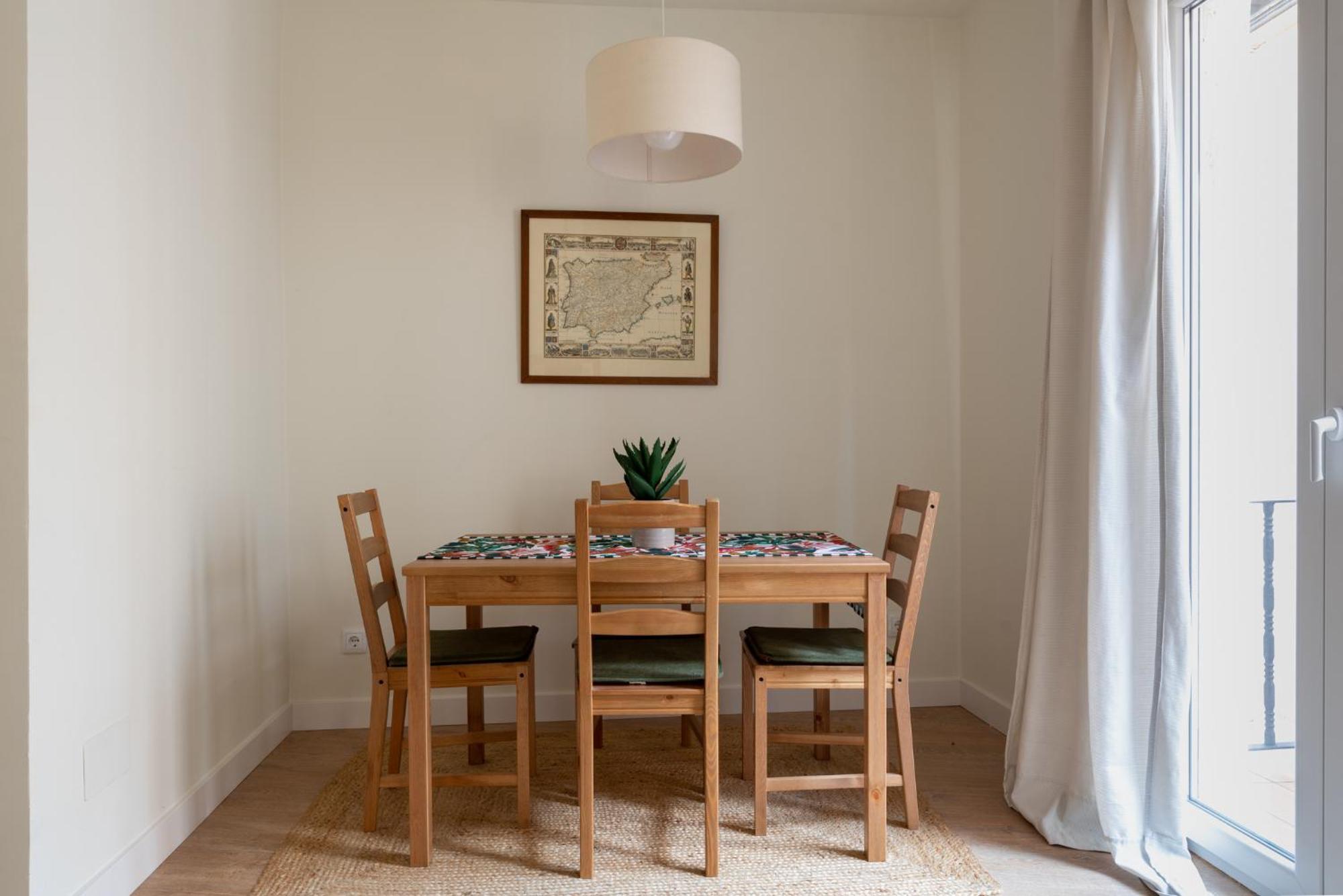 Apartamento Sweet *