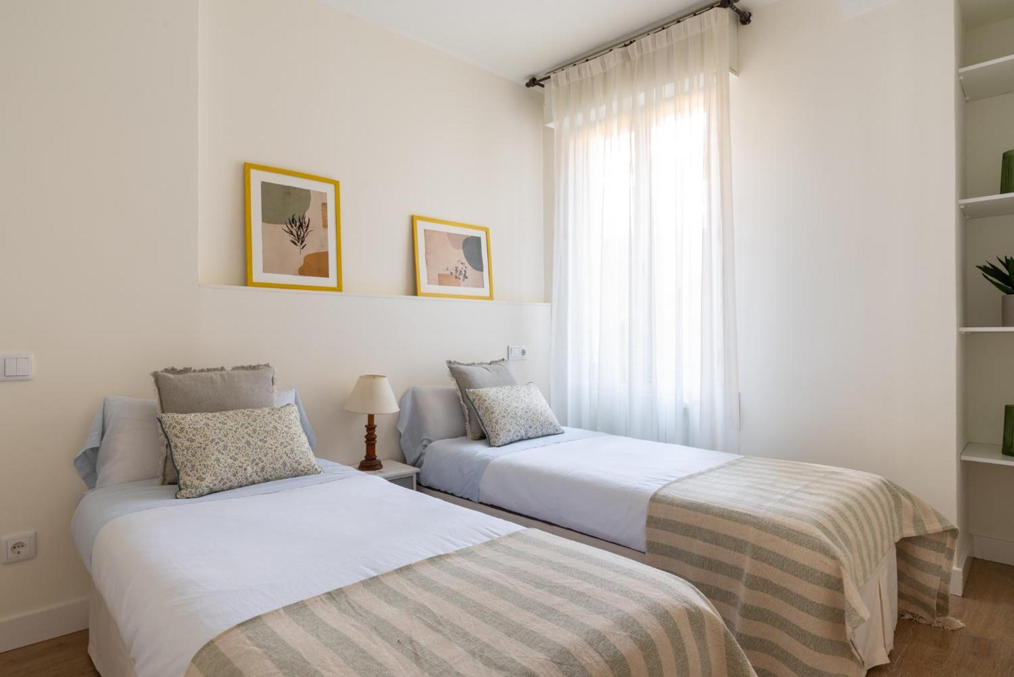 Apartamento Sweet Santander
