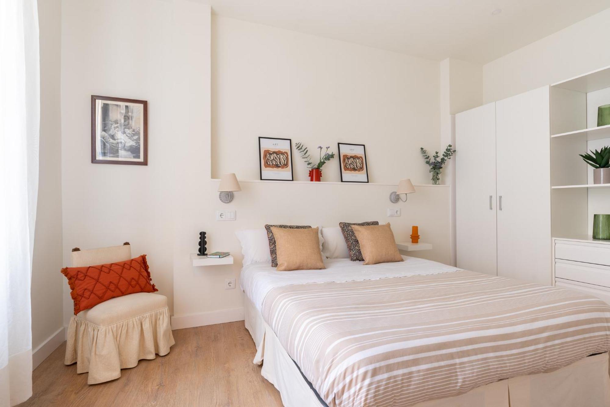 Sweet Apartamento