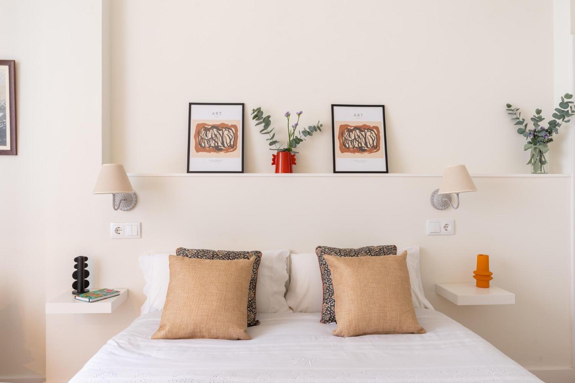 Apartamento Sweet