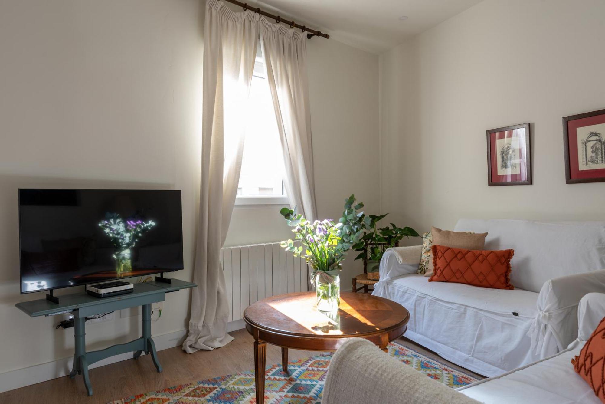 Sweet Apartamento *