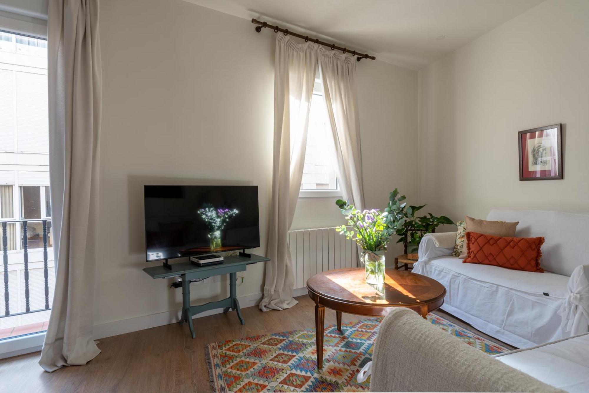 Apartamento Sweet *