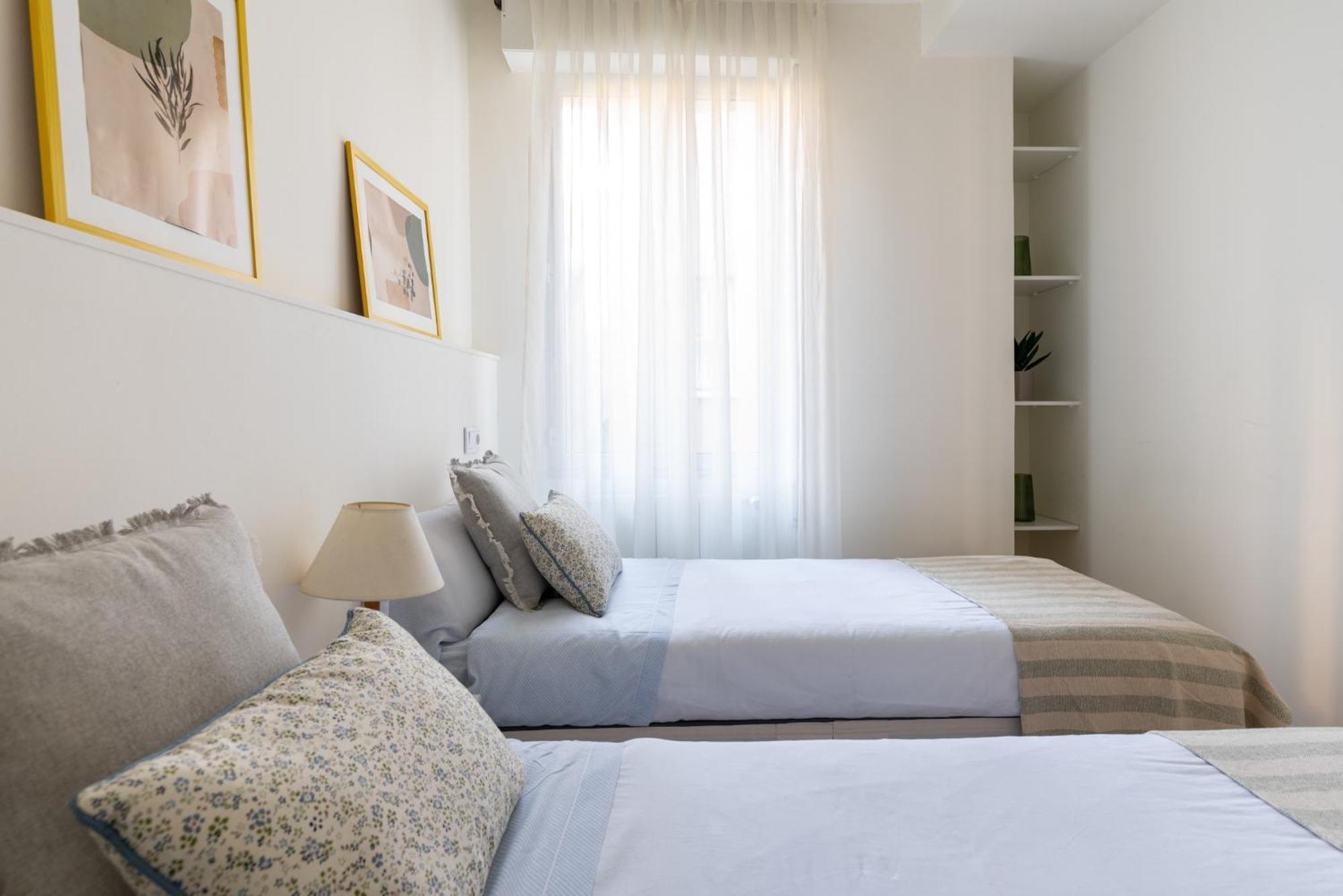 Sweet Apartamento Santander