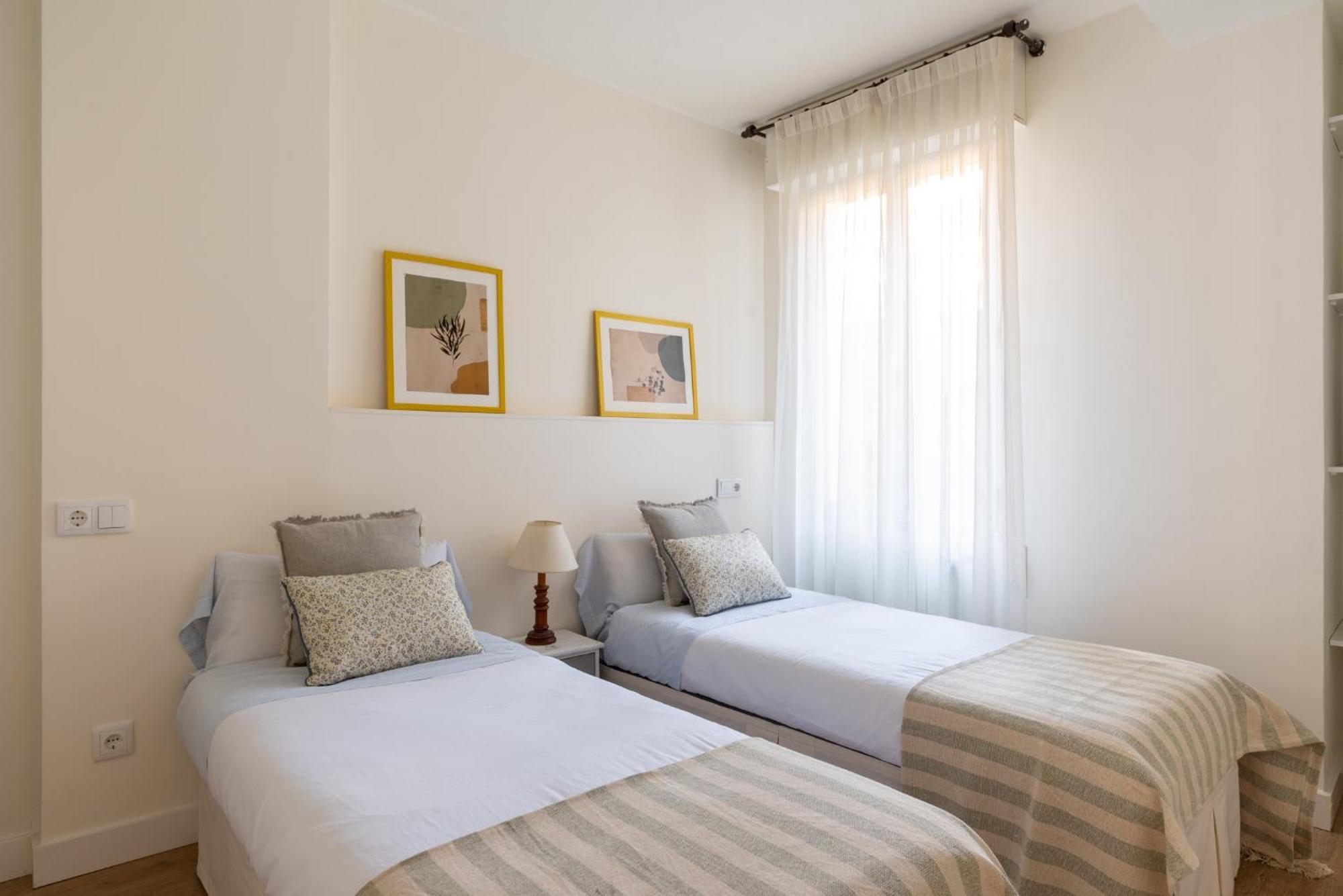 Apartamento Sweet Santander