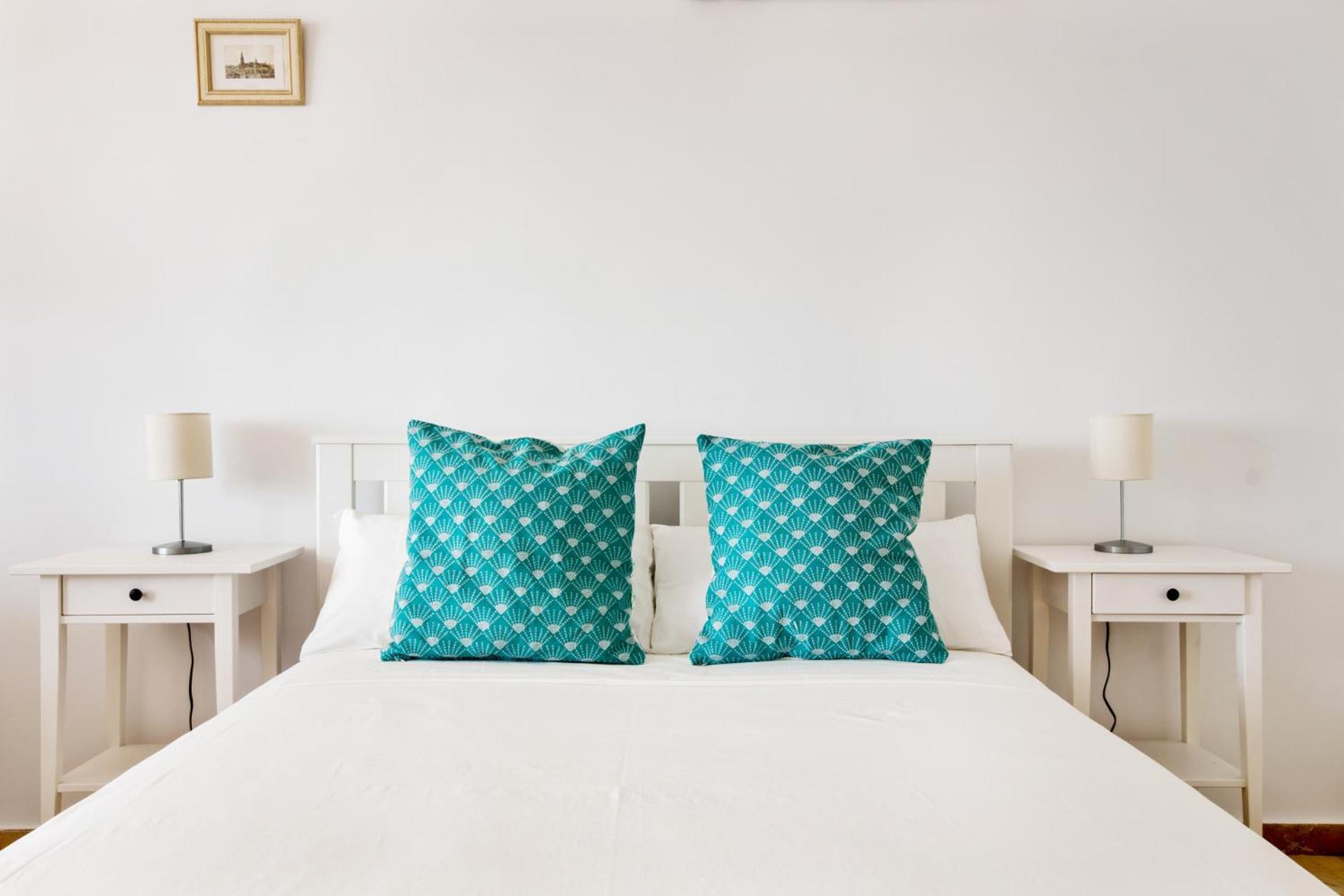 Apartamento Primera Linea De Playa, Aparcamiento Y Wifi Gratis