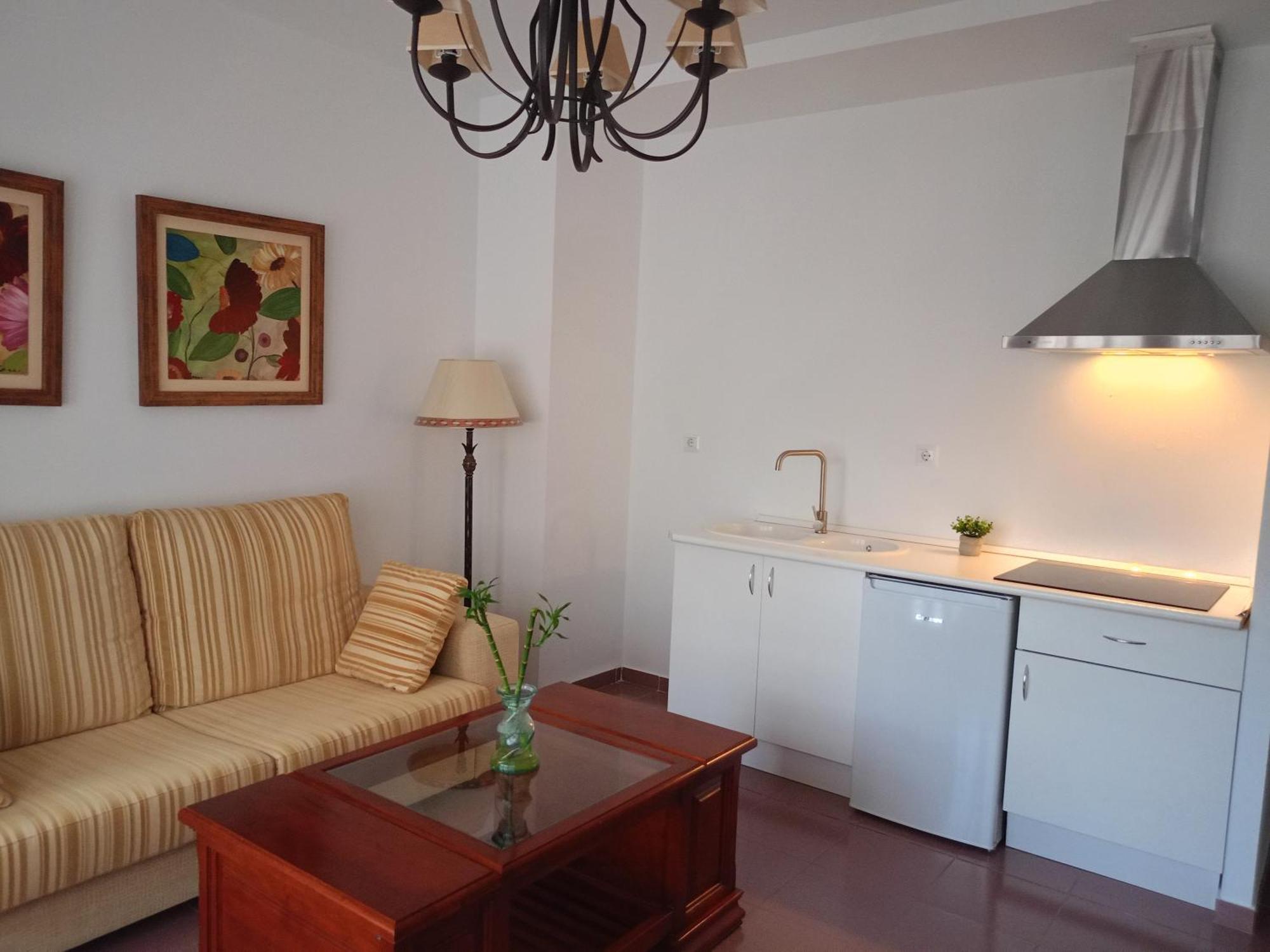Apartment Cultural Montelucia *