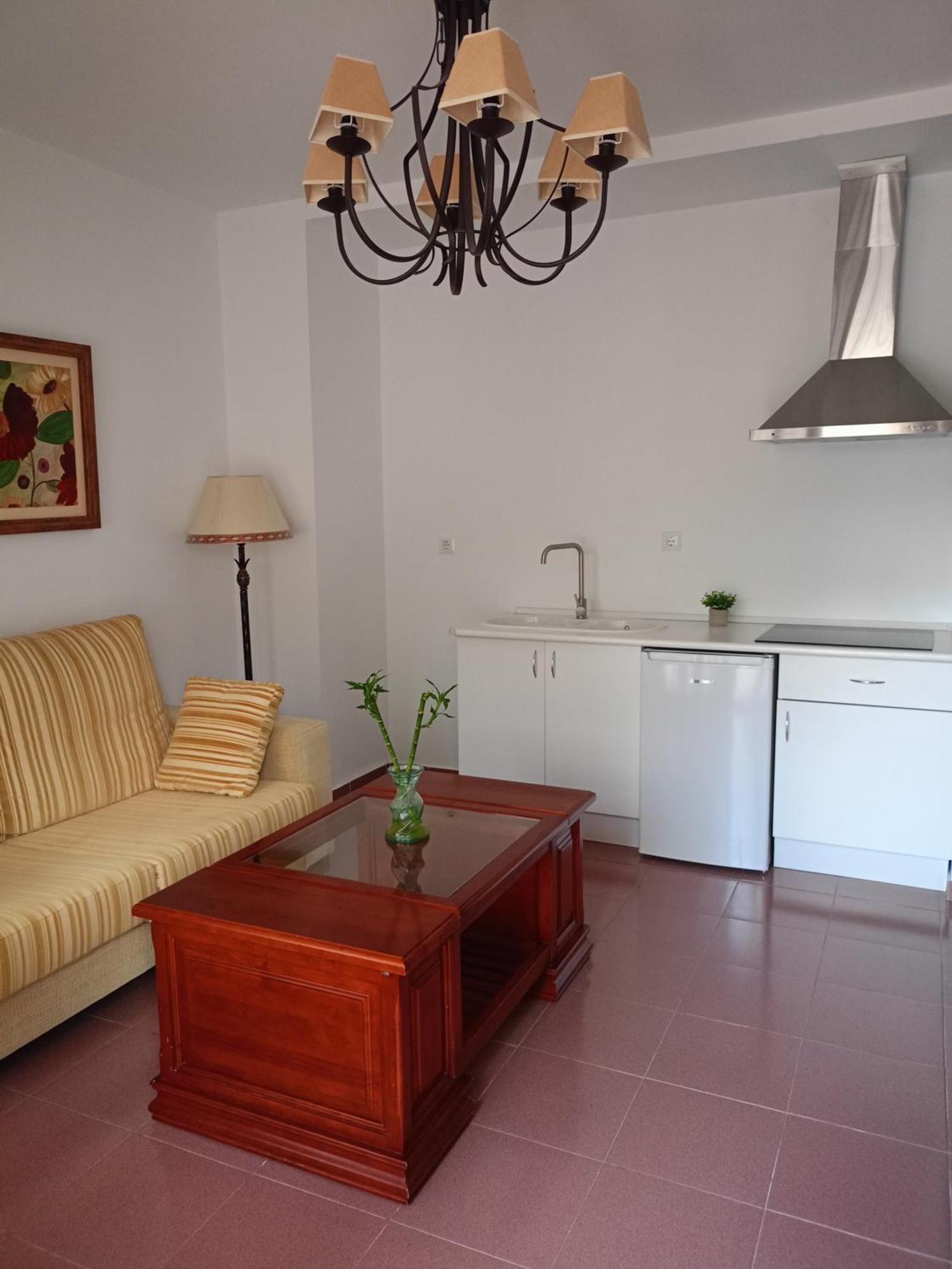 Cultural Montelucia Apartment