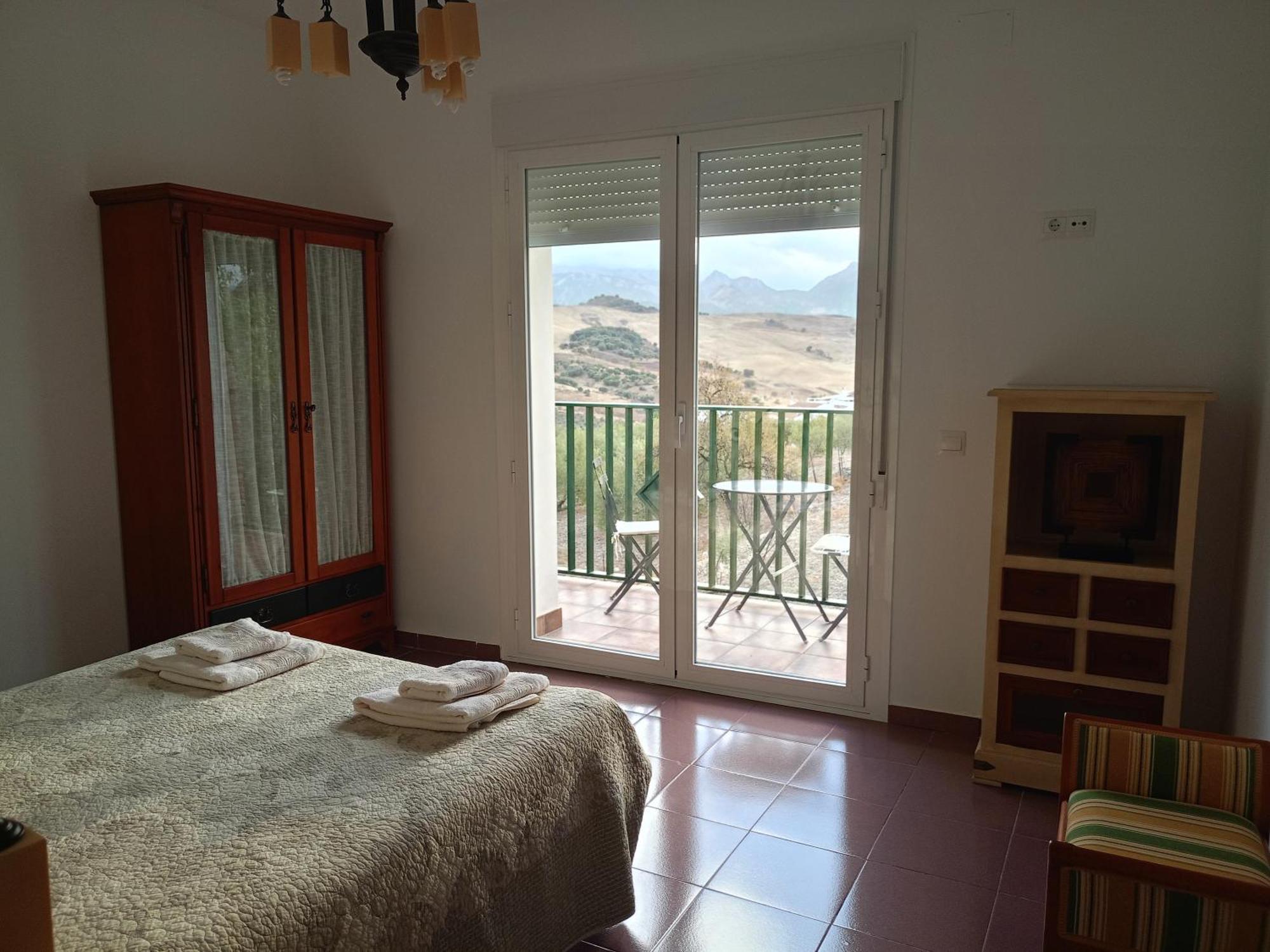 Cultural Montelucia Apartment *