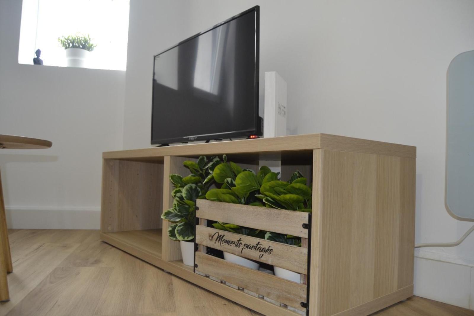 Apartamento Yellowstone Atico Luminoso Y Acogedor Ferrol
