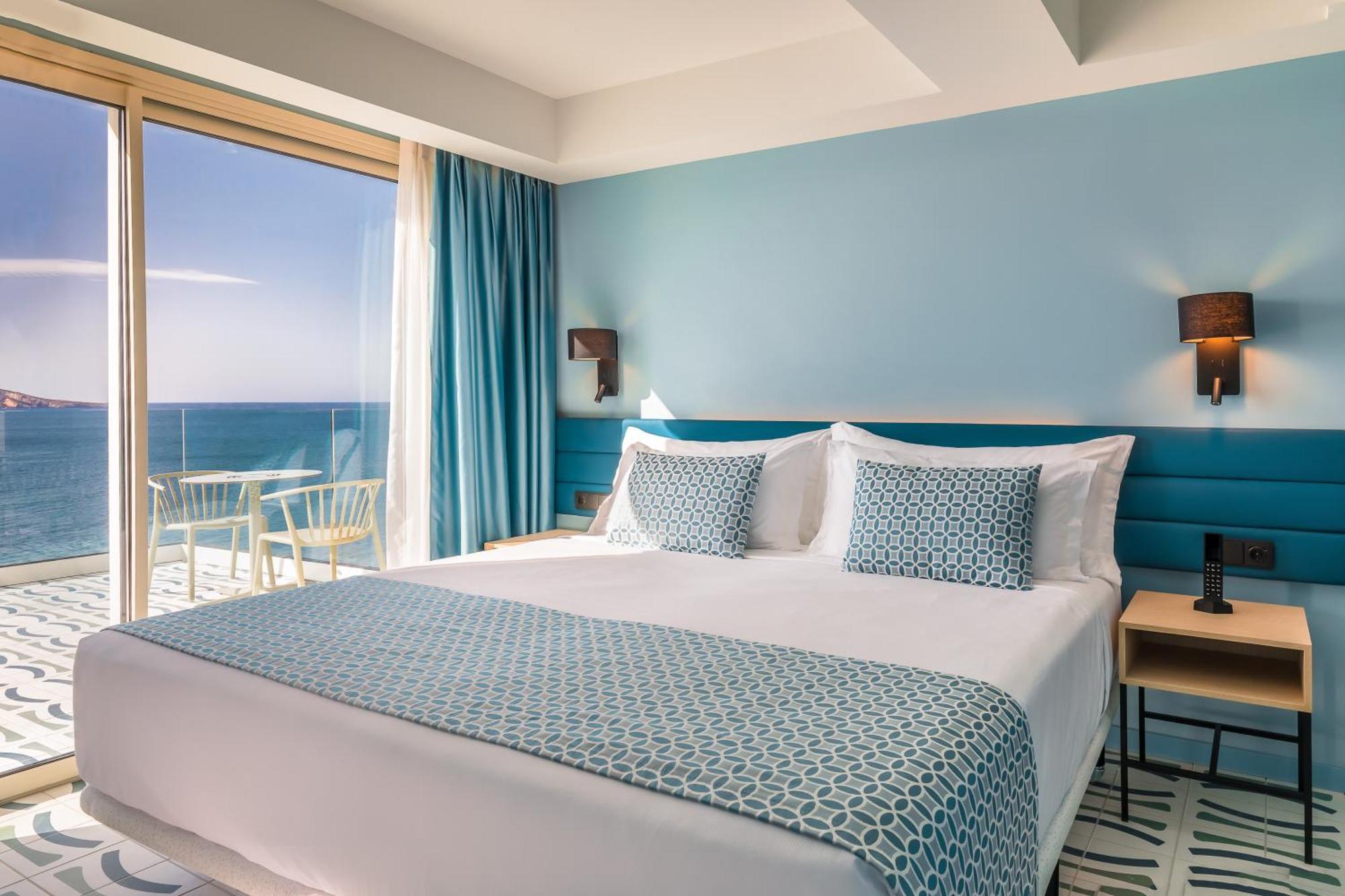 Barcelo - Adults Recommended Hotel