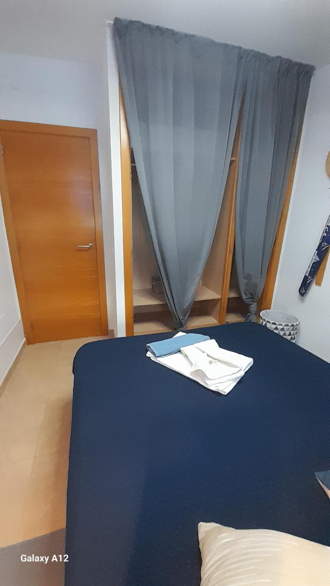 Abrigos 2 Ocean Relax, Wifi, Playas