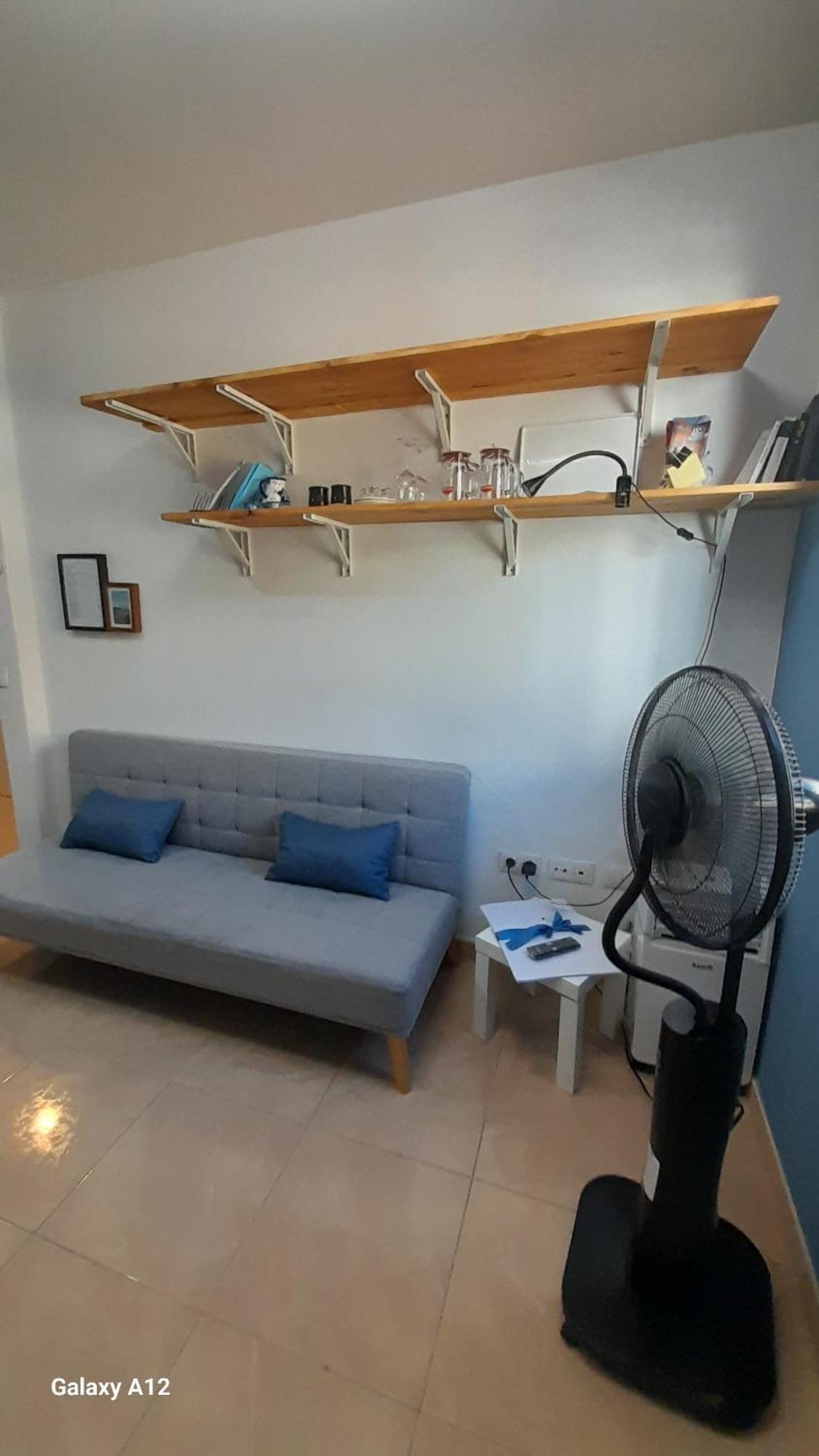 Apartamento Abrigos 2 Ocean Relax, Wifi, Playas Los Abrigos