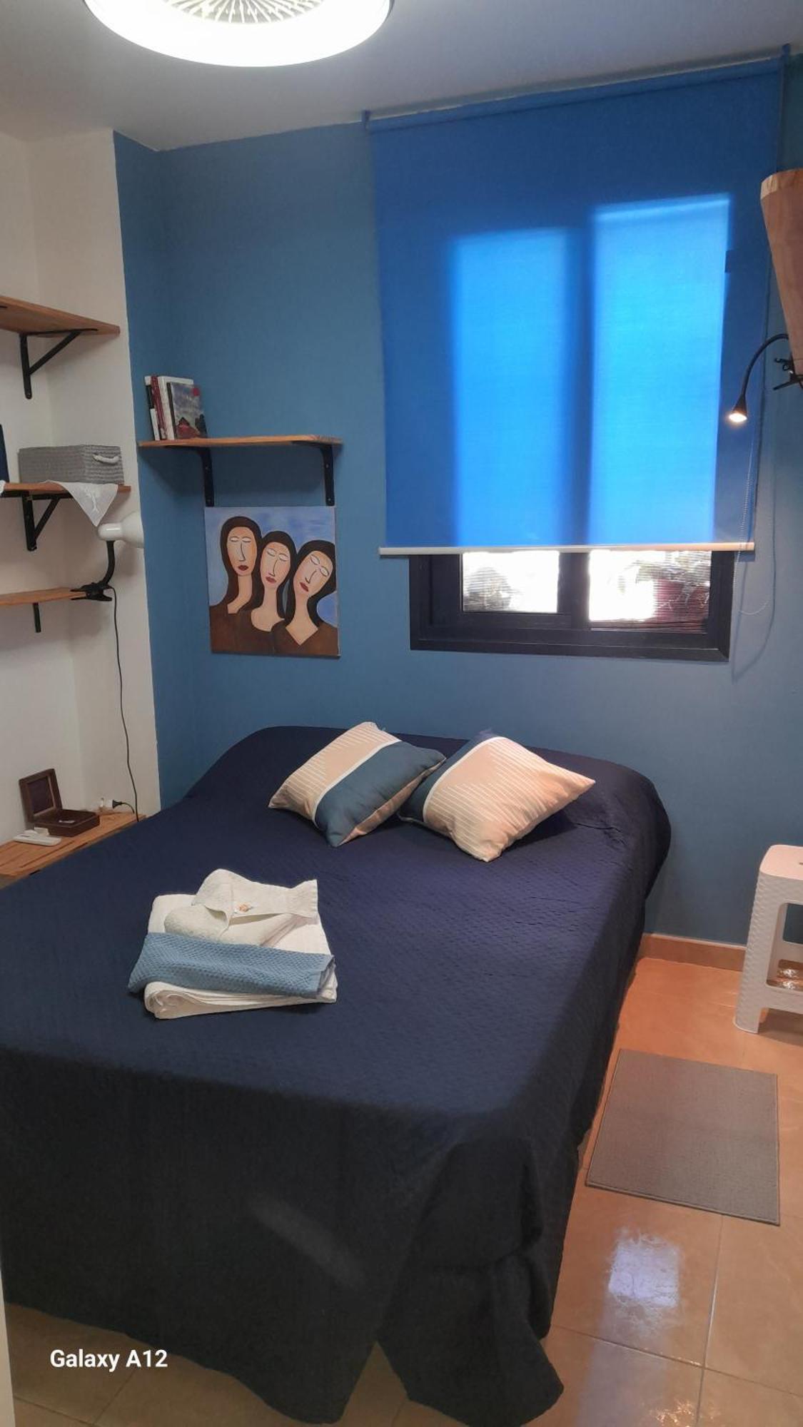 Abrigos 2 Ocean Relax, Wifi, Playas Apartamento