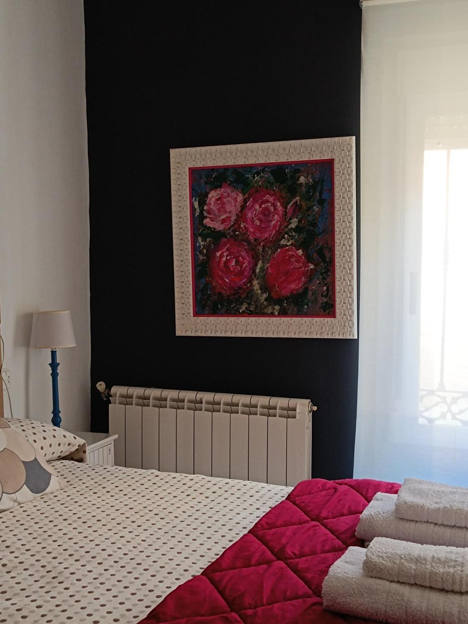 Holiday home Alegria Caudete de las Fuentes