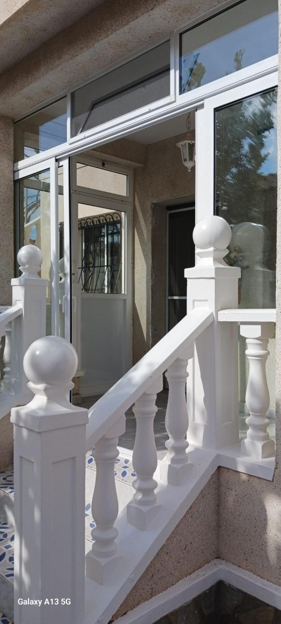 Lovely Detached 3 Bedroom Villa, Communal Pool In Quesada Villa *