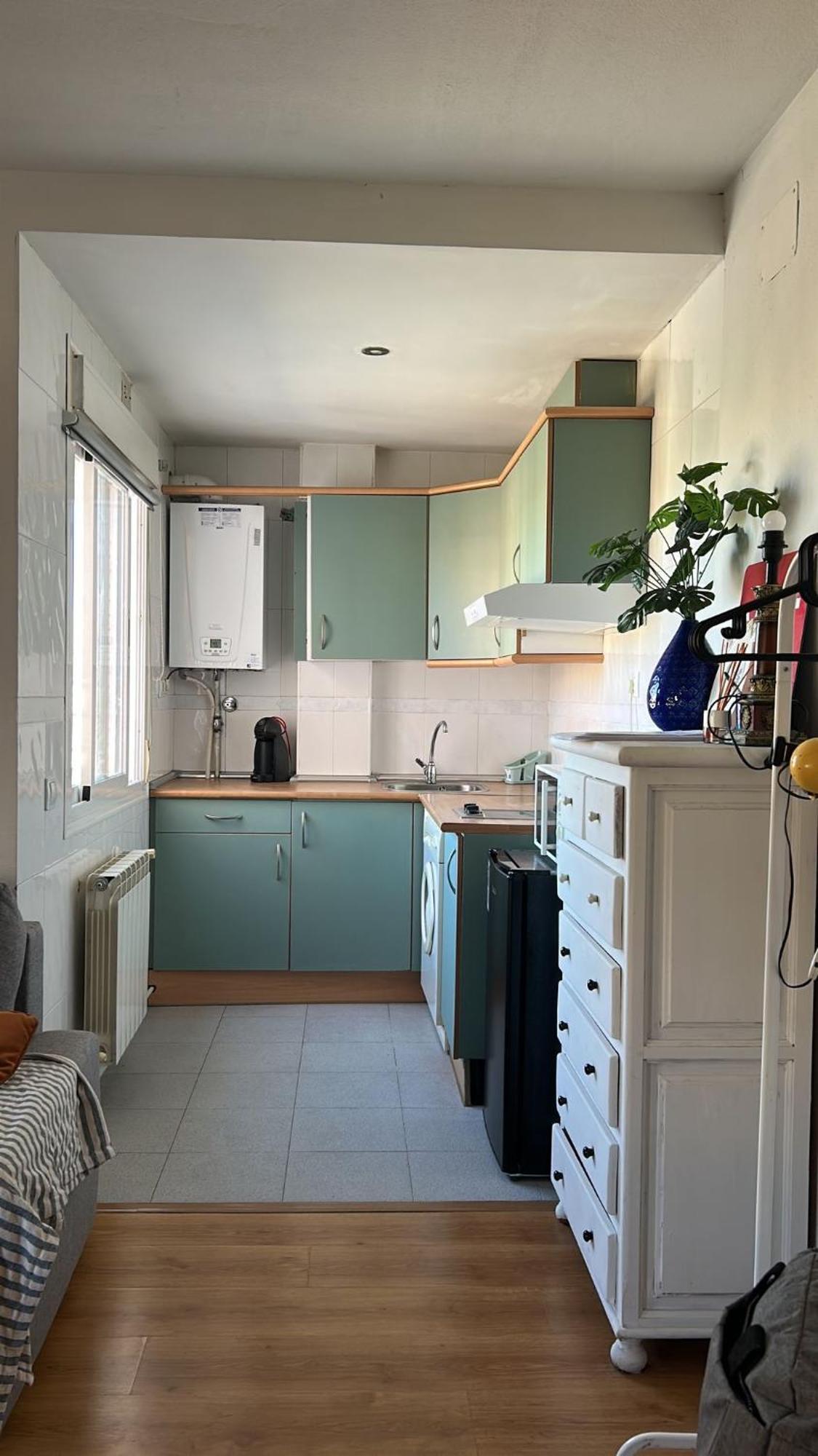 Cerezas Apartamento *