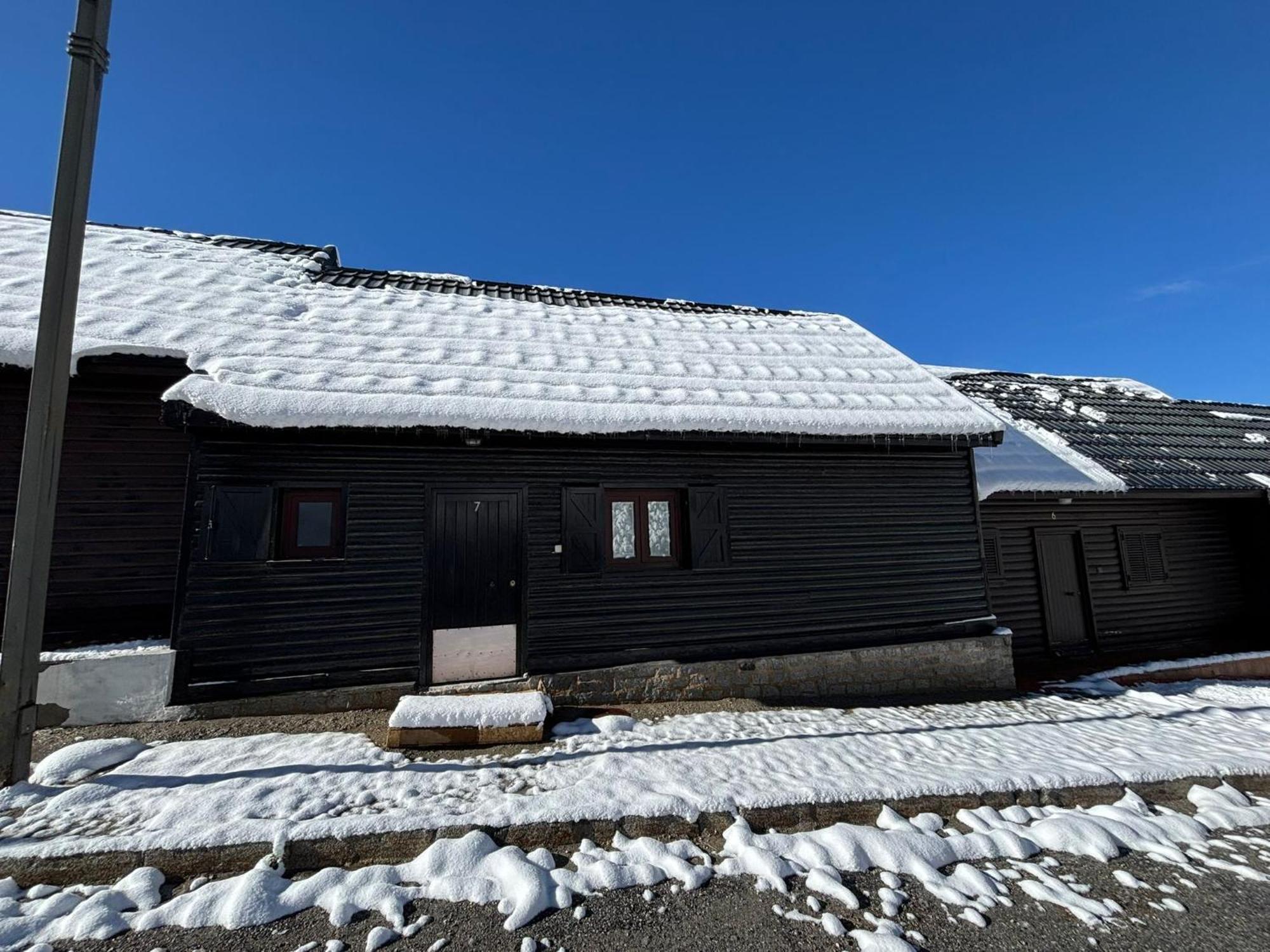 Chalet Con Encanto Y Vistas Increibles!! Sierra Nevada