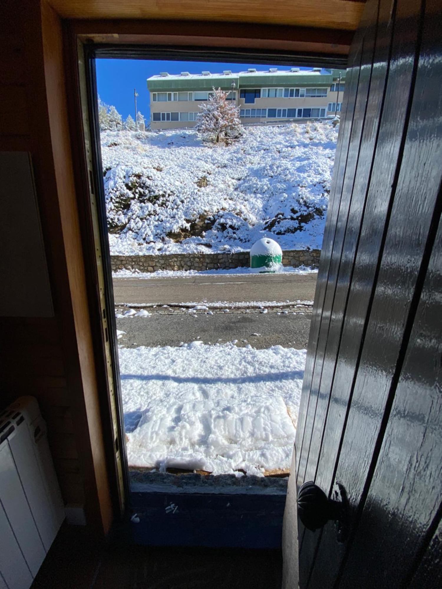 Con Encanto Y Vistas Increibles!! Chalet *