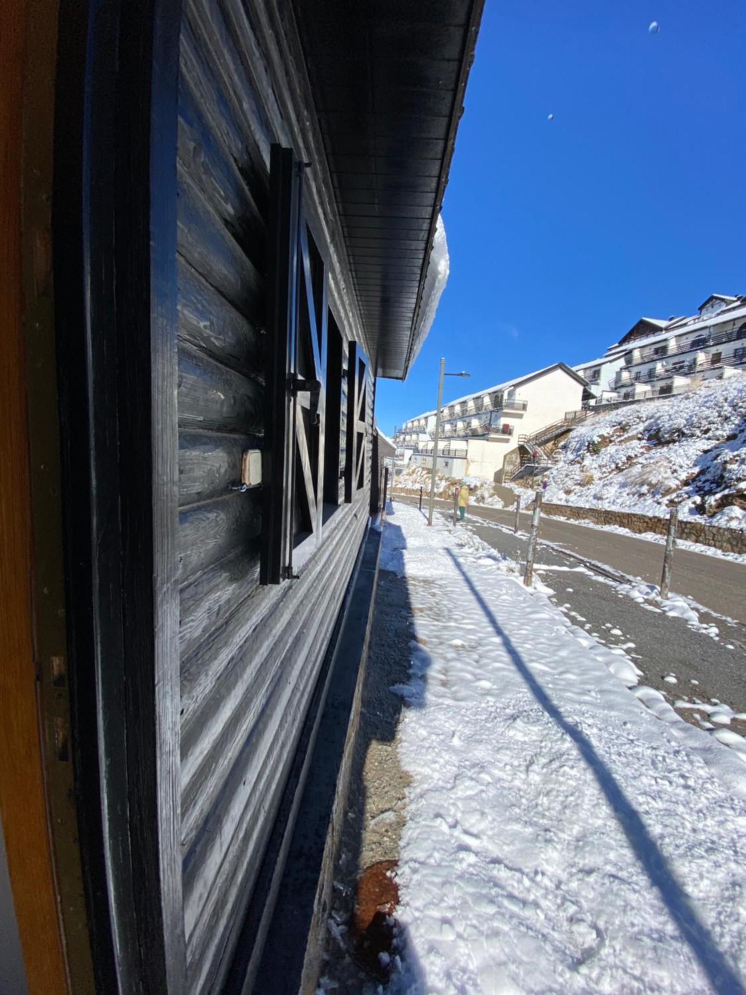 Con Encanto Y Vistas Increibles!! Chalet *