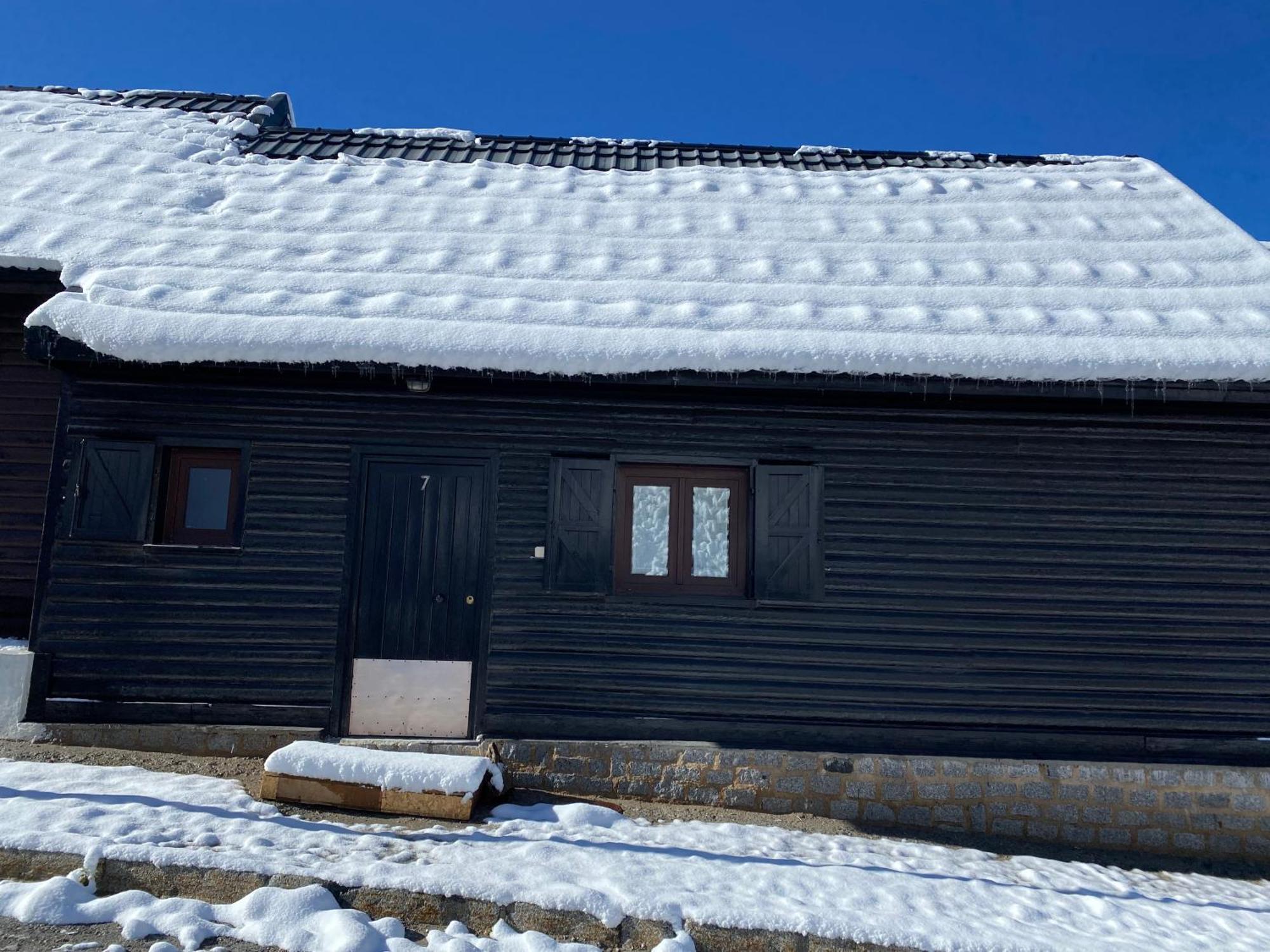 Chalet Con Encanto Y Vistas Increibles!! Sierra Nevada
