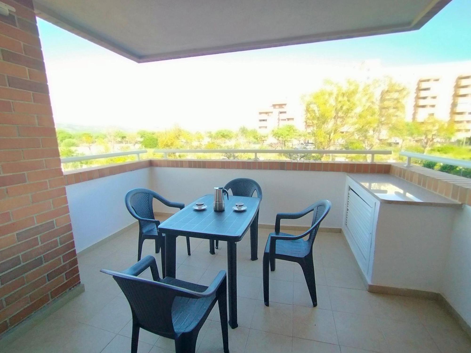 Acv - Torremar-2ª Linea Planta 1 Norte 3h