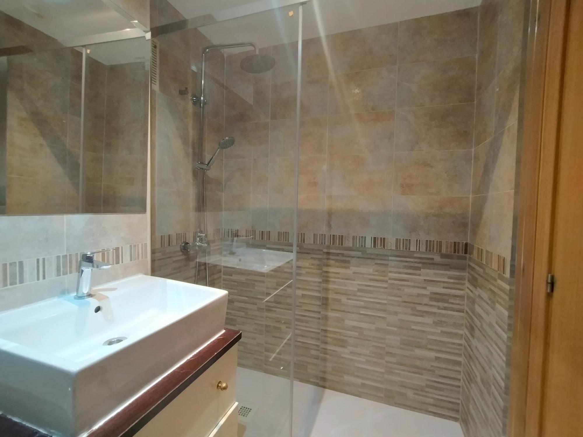Apartamento Acv - Torremar-2ª Linea Planta 1 Norte 3h