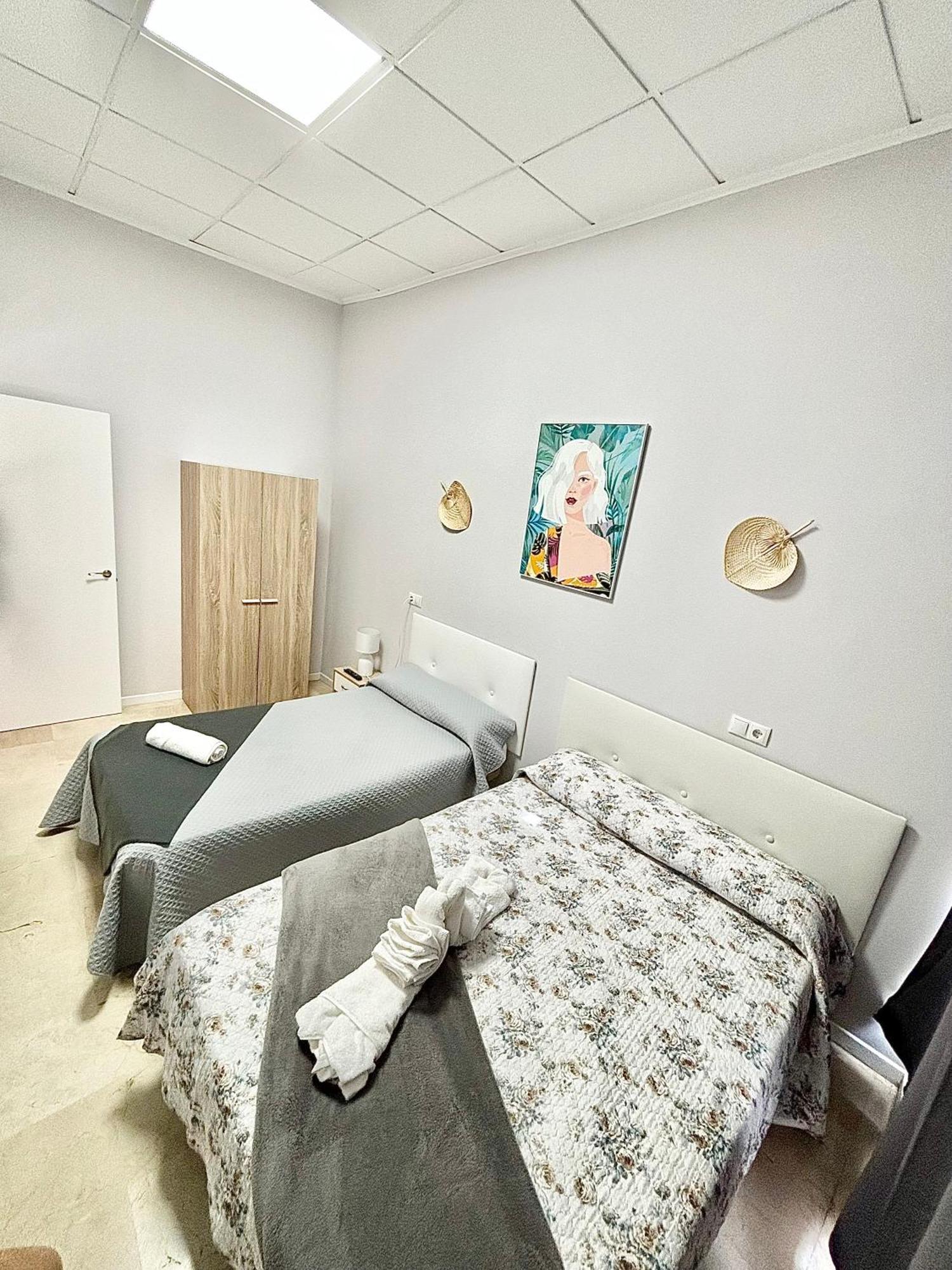 Apartment Tierras Bobal *