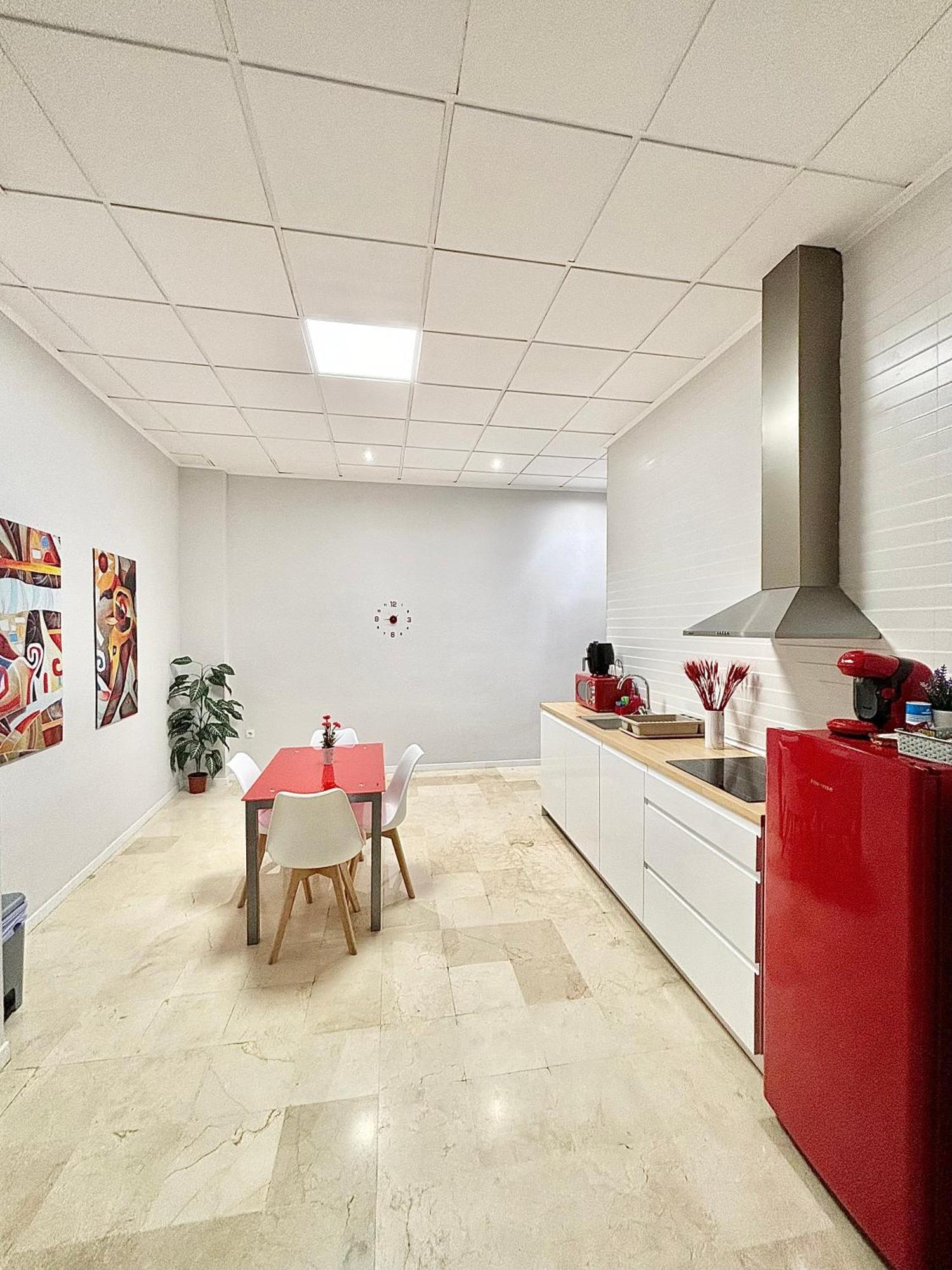Tierras Bobal Apartment Requena